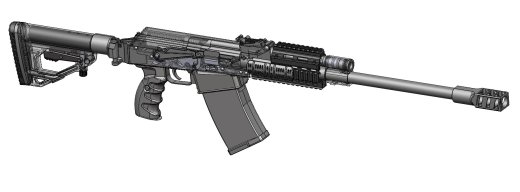 saiga12-gun缩略图